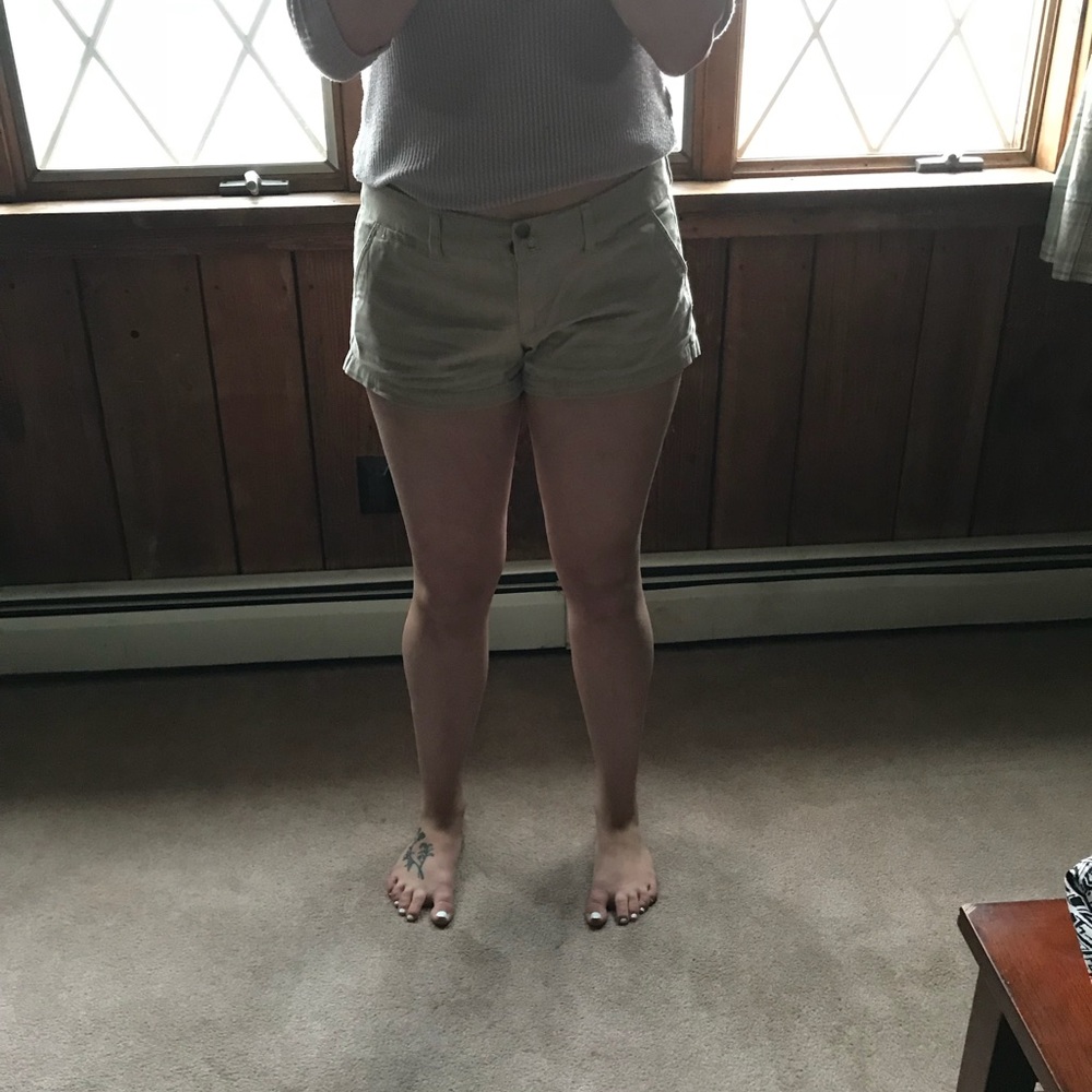 American Eagle Shorts